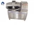 Import High quality hot sale meat bowl cutter machine/vegetables meat bowl cutter from China