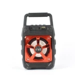 High quality Hot sale Portable Usb Outdoor Cheap Dj Mini Bluetooth Active Amplifier Subwoofer