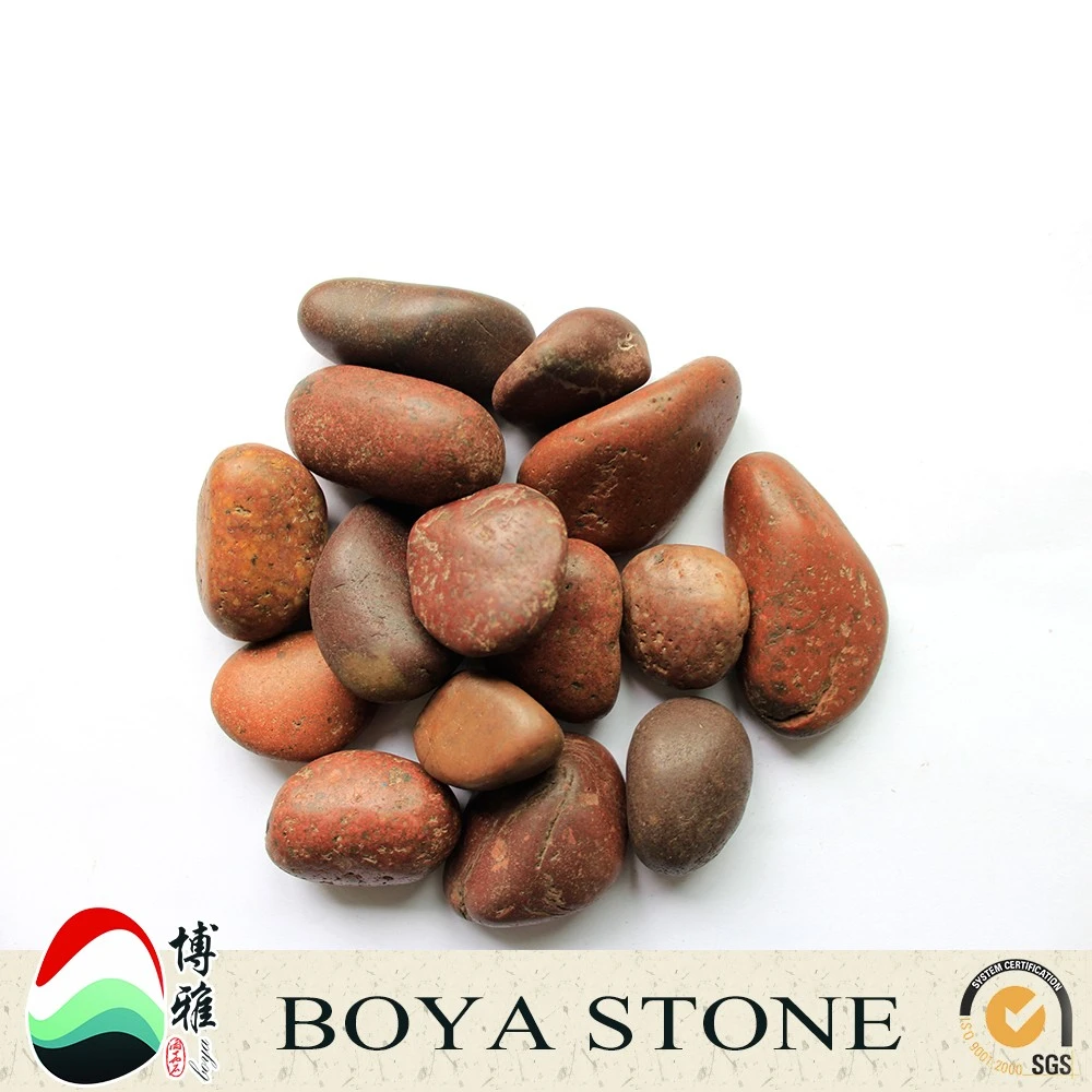 High quality hot selling washed river pebble stone
