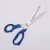 Import High Quality Household Dressmaking 8 Inch Cutting Fabric Stainless Steel Sewing Tailoring Scissors from China