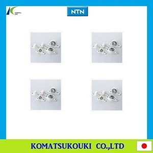 High quality Japan NTN Bearing Units-Stainless Steel Series
