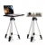 Import High Quality Lightweight Adjustable Projector Stand Tripod from China