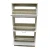 Import High Quality Living Room Furniture Wooden Shoe Cabinet Shoe Rack from China