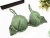 Import High quality mature women sexy lace bras set thin 3/4 cup and lace underwear push up women cheap price lace  bra brief sets from China