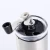 Import High quality Metal coffee machine grinder parts from China