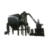 High quality mineral gypsum powder making machine powder grinder machine