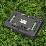 High quality mini offline cnc controller microcomputer controller for fuel dispensers micro plc unit