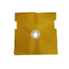High quality Needle felt superfine polypropylene Fabric Press Filter  bag for centrifugal machines