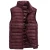 Import high quality new design lightweight down vest sleeveless heated slim fit outdoor lightweight casual alpine insolated vest jacket from Pakistan