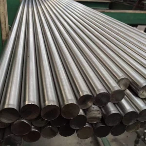 High quality Nickel Base Alloy Tube Pipe Hastelloy C276 Price Per Kg