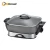 High Quality Nonstick Adjustable Temperature Control Multifunction Cooking Electric Skillet