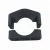 Import High Quality Nylon Wire Mounting Clips Flat plastic cable clamps Small size from China