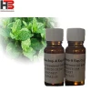 High quality of 80% spearmint oil China supplier