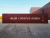 Import High Quality Optional Color 45hc High Cube Empty Shipping Container Shipping Dry Container for Sale from China