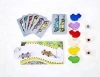 High Quality Paper accessories board games for Kid