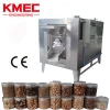 High quality  peanut roaster machine with CE certificate