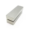 high quality permanent magnetic materials rare earth block ndfeb magnet