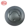 High quality plastic injection moulded parts for automobile air conditioning outlet