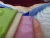 Import High Quality 100% Polyester Satin Printing Mattress Fabrics white knitted mattress fabric from China