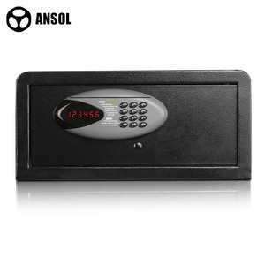 High Quality Popular New Style Excel Safes Safety Box