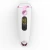 Import High Quality Portable Laser Epilator Permanent IPL Hair Removal 999 999 Flashes from China