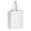 high quality pp nonwoven spunbond cloth bag non woven bag shopping bag with custom logo