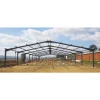 High Quality Prefabricated Steel Warehouse Steel Structure Factory Workshop