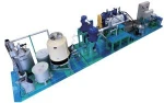 High quality pressure vessel and other machine tool equipment