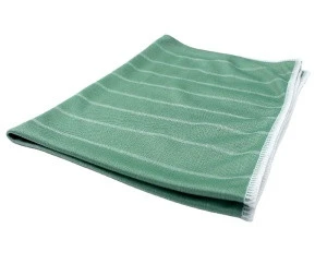 High Quality Reusable Bamboo Fiber Kitchen Dish Towels Cleaning Dish Cloth Towel Absorbent Dishcloths
