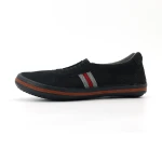 High Quality  Rubber Breathable  Skateboard  Men  Casual Shoes