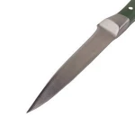 High Quality Sharp 5'' Utility Knife Stainless Steel Kitchen Knife with ABS Handle