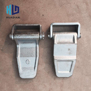Buy High Quality Shipping Container Body Parts 160mm*93mm*53mm Truck ...