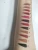 Import high quality smoothly lip liner private label pink lip liner pencil manufacture from China