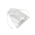 Import High quality soft fabric glossy silk stain packaging bag with drawstring for jewelry from China