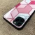 Import High quality Spliced marble glass TPU + PC Mobile phone Case cover For iPhone 11 pro MAX from China