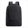 High quality stylish Oxford travel backpack with USB charging