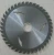 Import high quality tct saw blade for wood from China