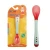 Import High Quality Temperature Color Changing Silicone Baby Spoons, Silicone Rubber Spoon from China