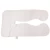 Import High Quality U Shaped Pregnancy Total Body Cotton Replacement Maternity Pillow Case from China