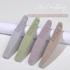 High Quality Wholesale Custom Logo Grit Sponge Nail Files And Buffers Beauty Nail Tools Private Label