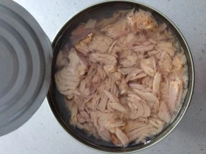 high quality wholesale fresh tuna canned fish