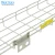 Import High quality Wire mesh cable tray Conduit Clamp Kit CCK BESTRAY from Vietnam