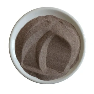 High quality Zircon sand use for oil paint  /  Investment Casting
