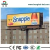 High Refresh P6 Outdoor LED Display Sign Full Color LED Screen for Advertising Billboard