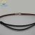 Import High sales quantity custom women PU full grain leather belt with alloy buckle made in China from China