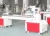 Import High Speed Automatic Small Soft / Hard Candy Packing Machine Automatic Horizontal Packaging Machine For Candy from China