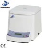 High Speed laboratory Centrifuge with 16000RPM