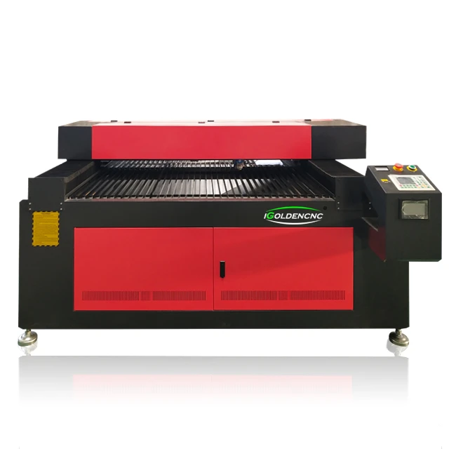 High Speed Small CNC Laser Cutting Machine for Metal Cutter Cutting Machine