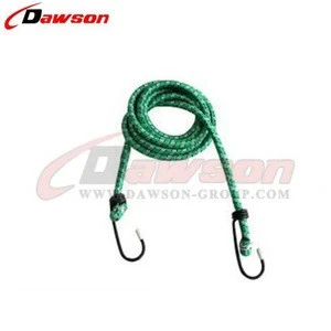 High Strength Elastic Cords with Hooks