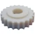 Import High Strength Sale Nylon small Plastic Gears for machine from China